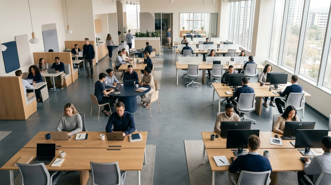 9 Best HRIS Systems for Large Organizations (2026)