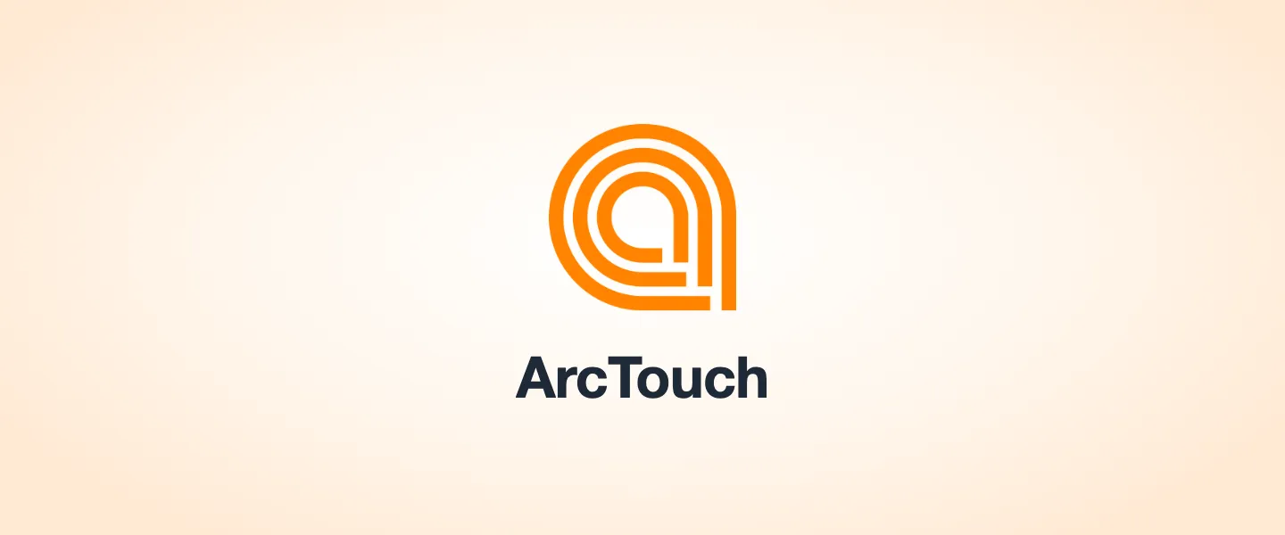 ArcTouch's logo