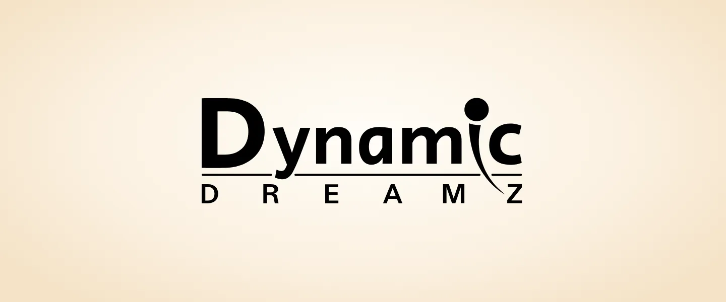 Dynamic Dreamz's logo