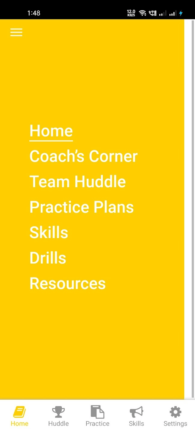 fca.org app screenshot